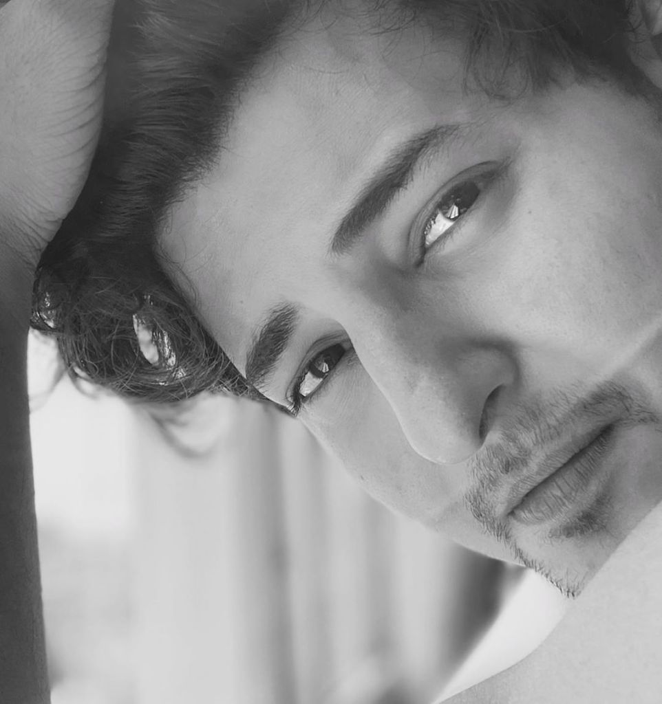 Biography of “DARSHAN RAVAL” – Informations hub